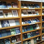Выставка «Эра спутников: К 60-летию запуска первого искусственного спутника Земли»