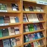Выставка «К 70-летию изобретения транзистора»